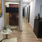 Pension Oviedo Πανσιόν 4*