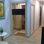 Pension Oviedo Πανσιόν