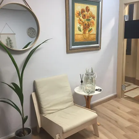 Pension Oviedo Oviedo