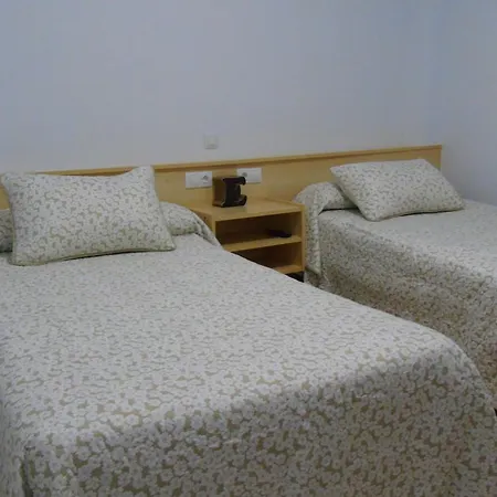 Pension Oviedo Affittacamere Oviedo