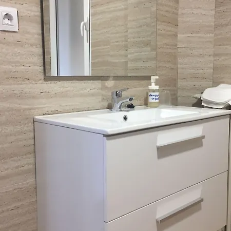 Gæstehus Pension Oviedo