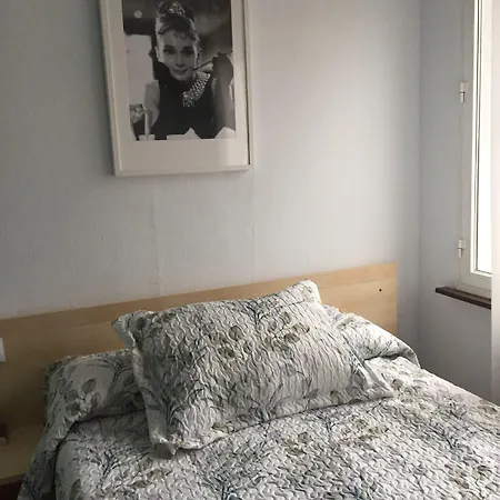 Pension Oviedo Gæstehus 4*