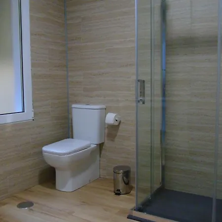 Guest house Pension Oviedo Oviedo