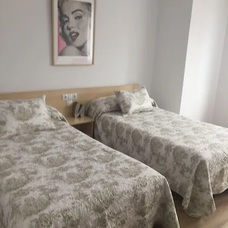 Pension Oviedo Oviedo