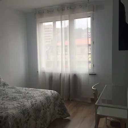 Gæstehus Pension Oviedo