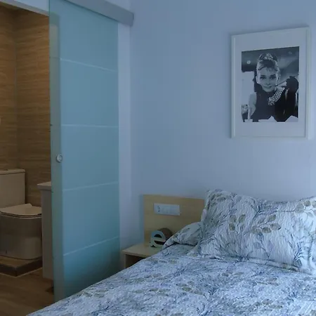 Gæstehus Pension Oviedo Oviedo