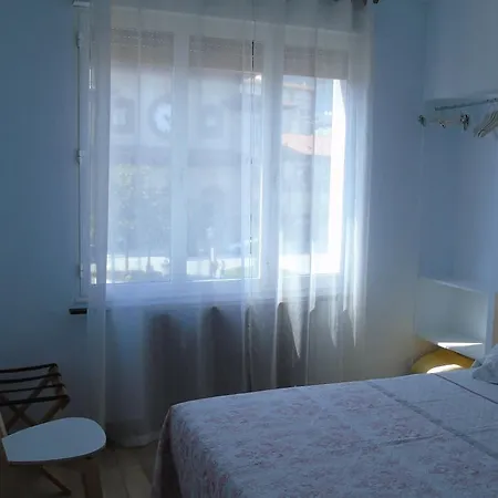 Guest house Pension Oviedo Oviedo