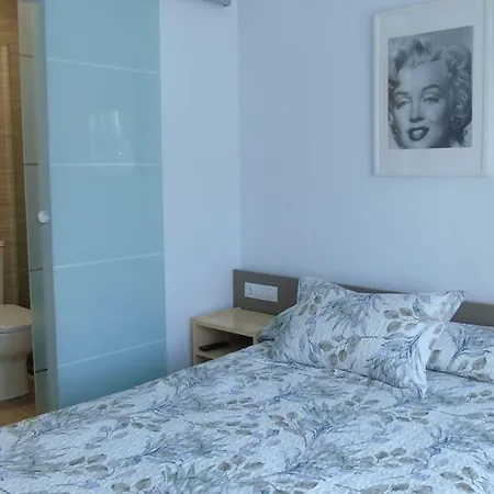 Pension Oviedo Gæstehus